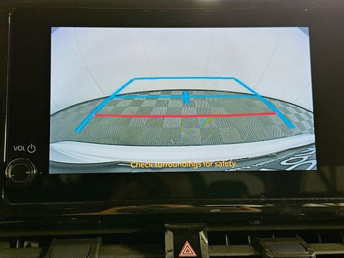 Used 2023 Toyota Corolla LE w/ Carpet Mat Package (TMS) image 22