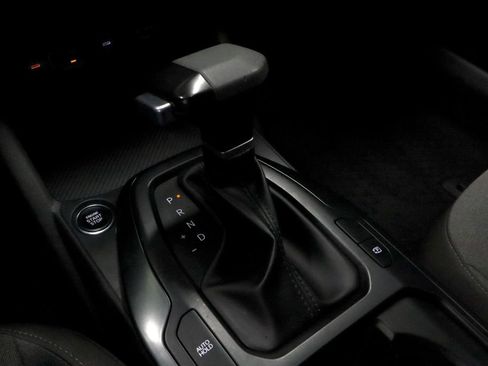 Used 2025 Kia K4 FWD image 30