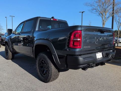 New 2026 RAM 1500 RHO AWD/4WD image 6