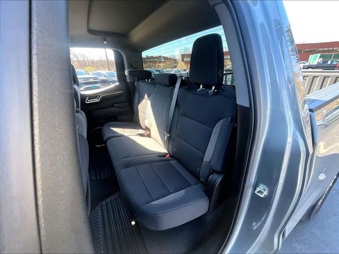 Used 2023 Chevrolet Silverado 1500 LT image 14