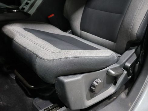 Used 2025 Ford Bronco Big Bend image 11