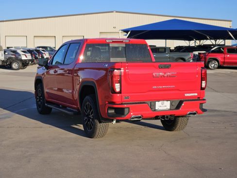 New 2026 GMC Sierra 1500 Elevation w/ Elevation Premium Package AWD/4WD image 4