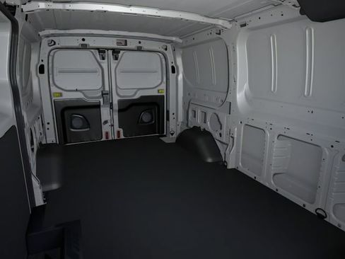 New 2026 Ford Transit 150 Low Roof RWD image 11