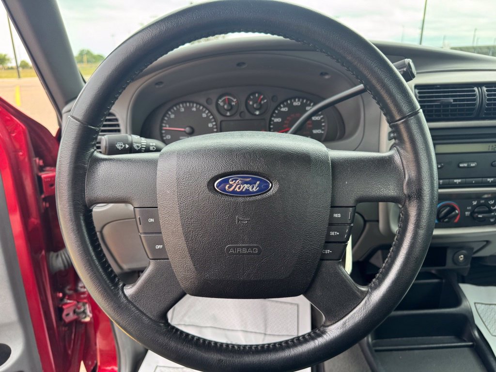 Used 2010 Ford Ranger XLT AWD/4WD image 11