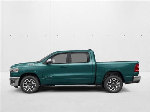 New 2026 RAM 1500 Laramie image 3