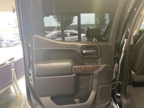 Used 2021 GMC Sierra 1500 Denali AWD/4WD image 15