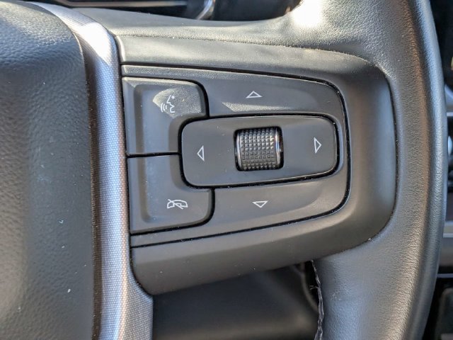 Used 2025 GMC Sierra 1500 SLT RWD image 24