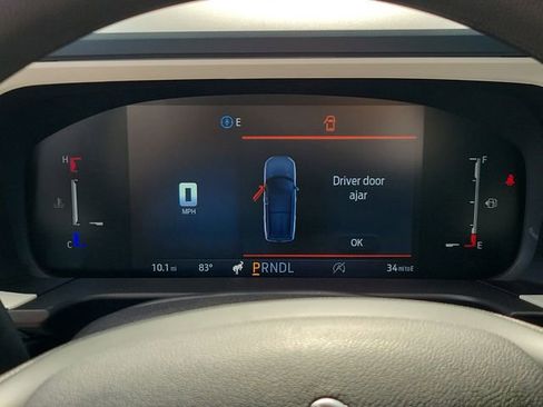 New 2026 Ford Bronco Sport Heritage AWD/4WD image 18