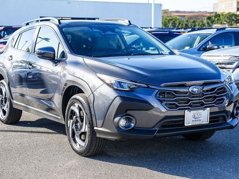 New 2026 Subaru Crosstrek 2.5i Limited image 3
