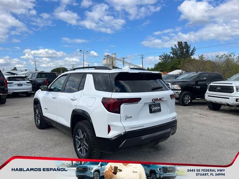 New 2026 GMC Terrain AT4 w/ Convenience Package III image 5