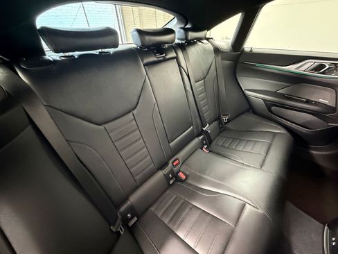 Used 2023 BMW 430i Gran Coupe w/ Premium Package image 34