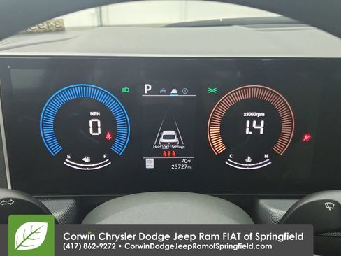 Used 2025 Hyundai Sonata SEL image 22