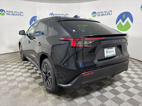 New 2026 Subaru Solterra Premium image 4