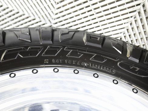 Used 2025 Ford F450 Lariat w/ Lariat Ultimate Package image 54