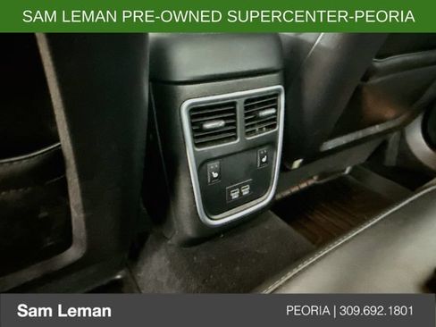 Used 2022 Dodge Charger Scat Pack w/ Plus Group RWD image 34