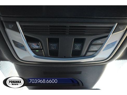 New 2026 Acura MDX A-Spec AWD/4WD image 20