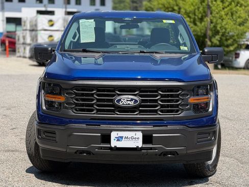 Used 2026 Ford F150 XL AWD/4WD image 2