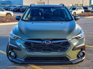 New 2026 Subaru Crosstrek 2.5i Limited w/ Crosstrek Mirror Package video 4