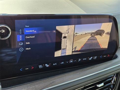 New 2025 Chevrolet Suburban High Country image 12