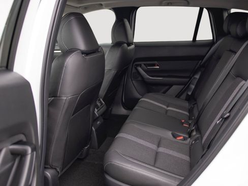 New 2026 MAZDA CX-50 2.5 Hybrid w/ Weather Package image 18