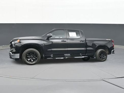 Used 2023 Chevrolet Silverado 1500 LT w/ Protection Package AWD/4WD image 56