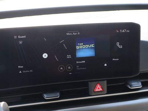New 2026 Kia Carnival SX FWD image 34