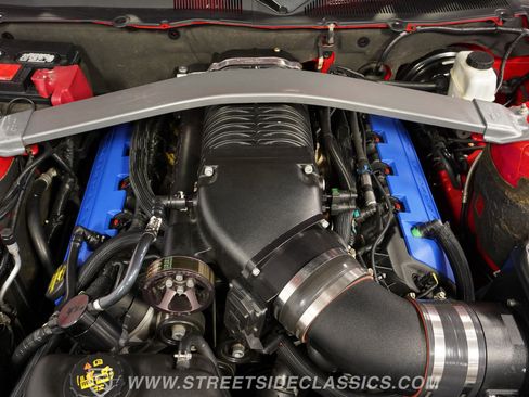 Used 2012 Ford Mustang Boss 302 w/ Boss 302 Accessory Pkg RWD image 35