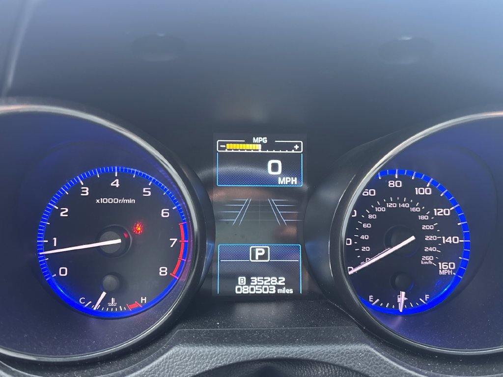 Used 2019 Subaru Outback 3.6R Limited AWD/4WD image 10