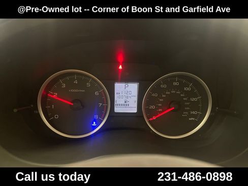 Used 2014 Subaru Forester 2.5i Premium w/ Popular Package #2 AWD/4WD image 23