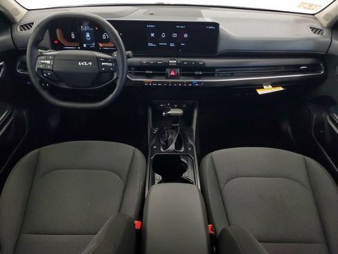 Used 2025 Kia K4 FWD image 13