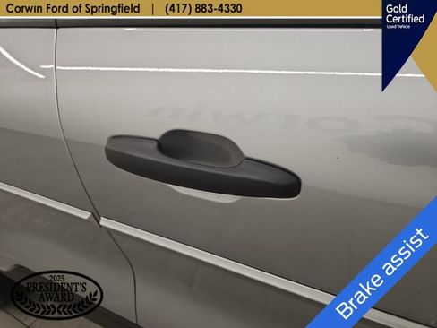 Certified 2022 Ford Escape S FWD image 9