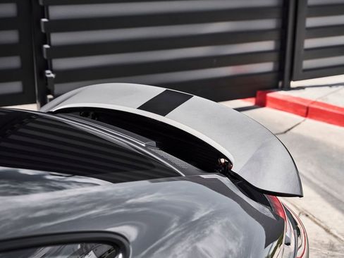 Used 2022 Porsche 911 GT3 RWD image 10