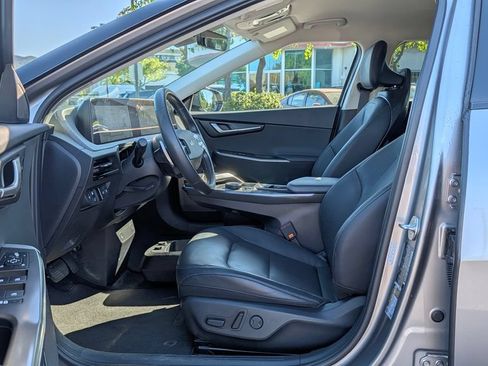 Used 2023 Kia EV6 Wind w/ Wind Technology Package RWD image 5