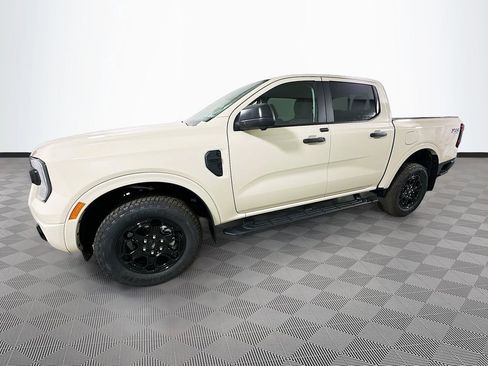 New 2026 Ford Ranger XLT w/ Equipment Group 301A High AWD/4WD image 16
