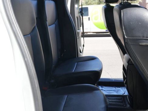 Used 2022 Ford Ranger XL RWD image 11