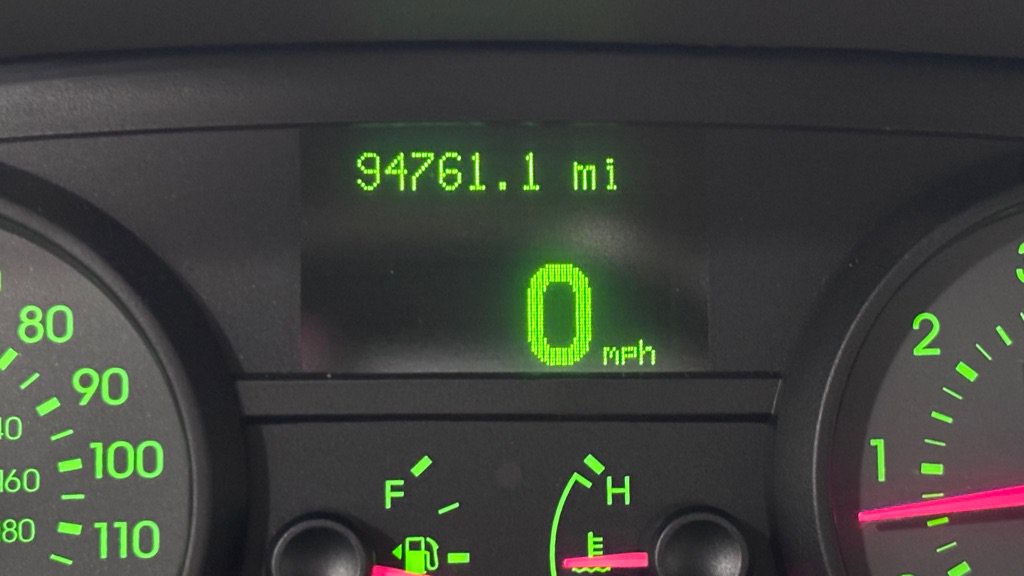 Used 2008 Mercury Grand Marquis LS RWD image 15
