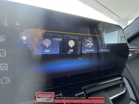 New 2026 Chevrolet TrailBlazer RS w/ Convenience Package image 13