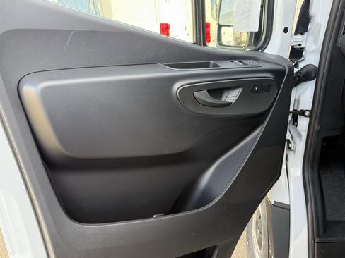New 2026 Mercedes-Benz Sprinter 144 Cargo image 16