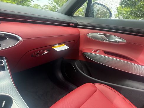 New 2026 Genesis GV70 2.5T Sport Prestige AWD/4WD image 22