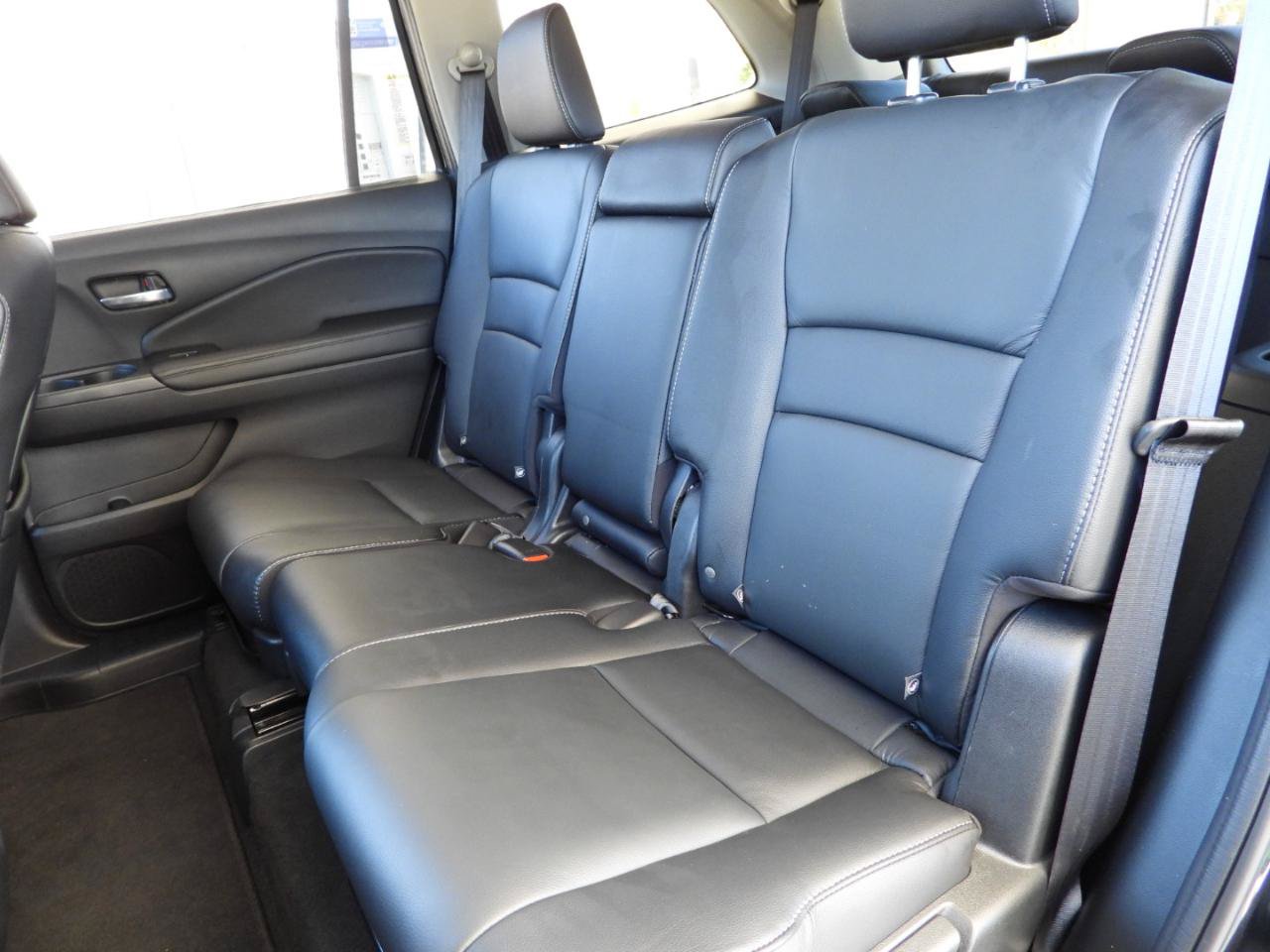 Used 2020 Honda Pilot EX-L image 50