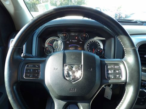 Used 2016 RAM 1500 Big Horn image 14