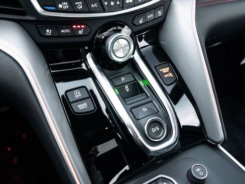 Certified 2025 Acura TLX SH-AWD w/ A-SPEC Pkg image 32