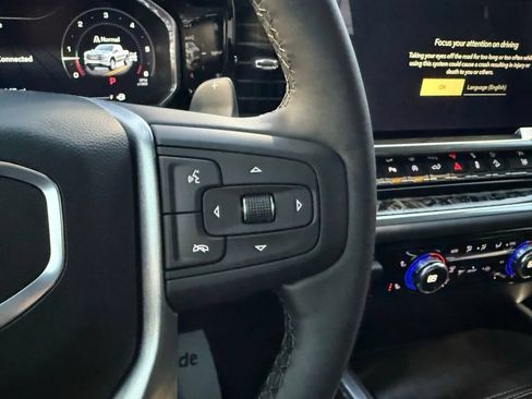 New 2026 GMC Sierra 1500 Elevation w/ Elevation Premium Package AWD/4WD image 21