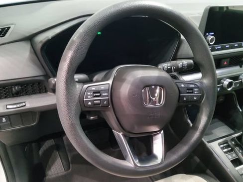 Used 2024 Honda CR-V EX image 33