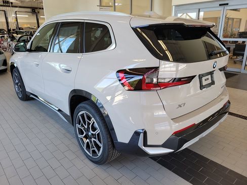New 2026 BMW X1 xDrive28i w/ Convenience Package AWD/4WD image 5