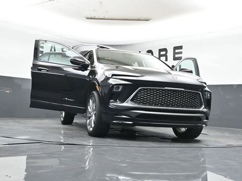 Used 2024 Buick Encore GX Avenir w/ Avenir Convenience Package image 41