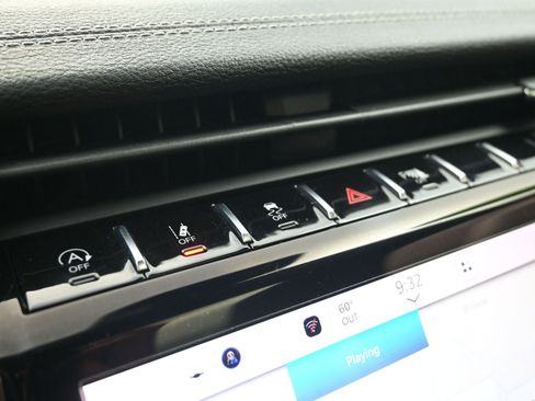 Used 2022 Jeep Grand Cherokee L Limited image 19