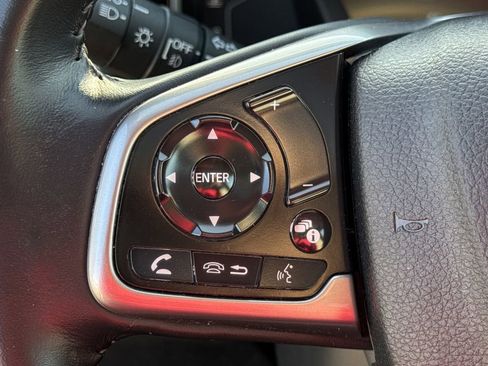 Used 2022 Honda CR-V Touring image 23
