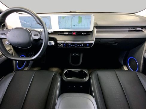 Used 2023 Hyundai Ioniq 5 SEL AWD/4WD image 15