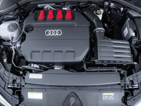 New 2026 Audi S3 Premium image 34